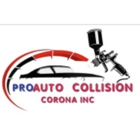 Proauto Collision Corona Inc