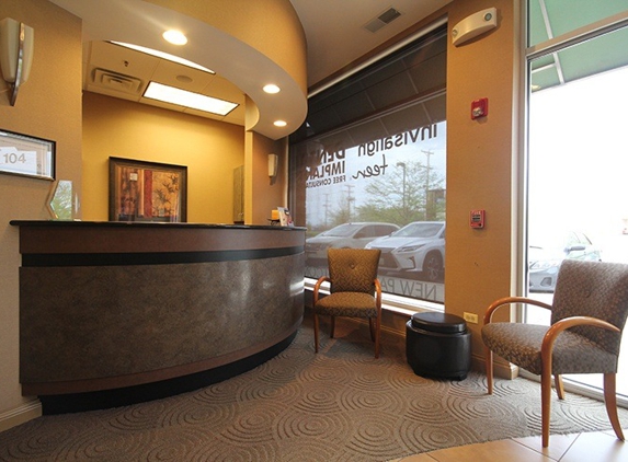 Atrium Family Dental - New Lenox, IL