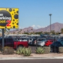 The Parking Spot 2 - (PHX Airport) Van Buren - Phoenix, AZ