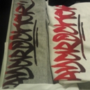 Sledgehammer Graffix - T-Shirts