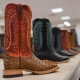 Ariat Outlet