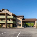 Days Inn by Wyndham Pigeon Forge Parkway - Motels