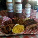 Jessie Rae's BBQ - Barbecue Restaurants