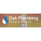Oak Plumbing Pump & Well Co
