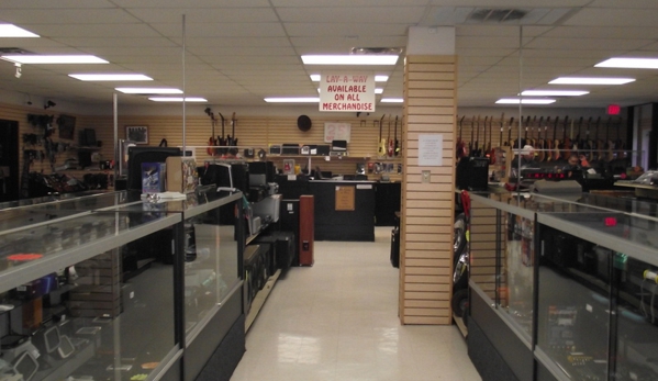 Regent Pawn & Jewelry - Carrollton, TX