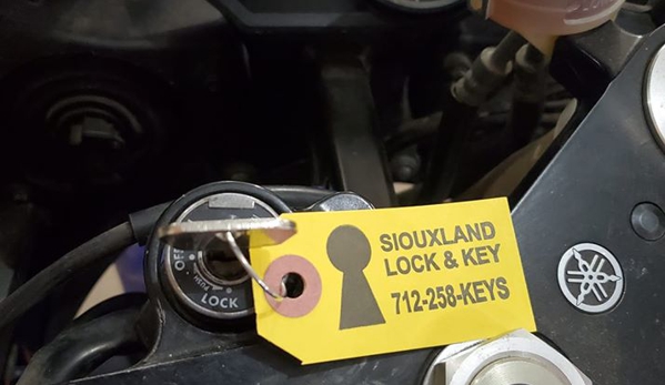 A-1 Siouxland Lock & Key - Sioux City, IA