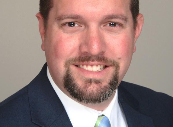 Edward Jones - Financial Advisor: Chris Carter - Cincinnati, OH