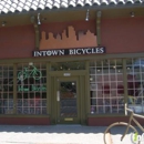 Intown Bicycles - Bicycle Repair