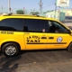 L.A City Taxi's