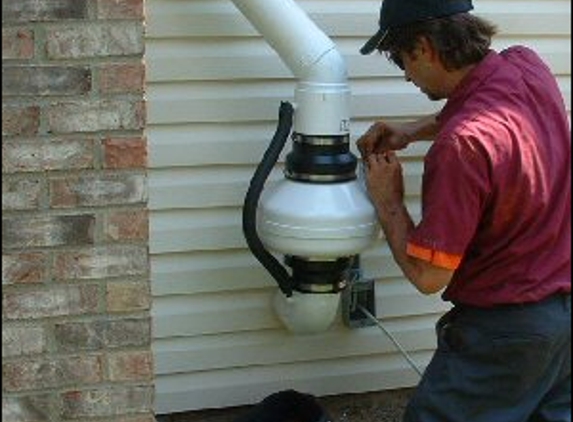 Radon Systems - Westerville, OH