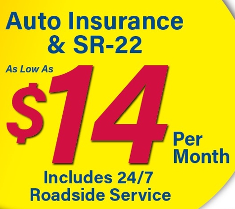 American Auto Insurance - SR22's and Auto Insurance. FREE QUOTE NOW - Chicago, IL