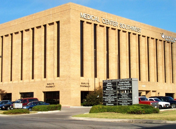 South Texas Radiology Imaging Centers - San Antonio, TX
