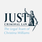 The Law Office Of Christina L. Williams P.C