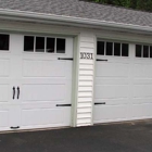 Bob's Automatic Garage Door