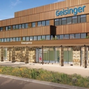 Geisinger Medical Center Muncy - Medical Centers