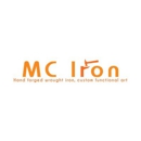 MC Iron Blacksmithing & Welding - Fence Repair
