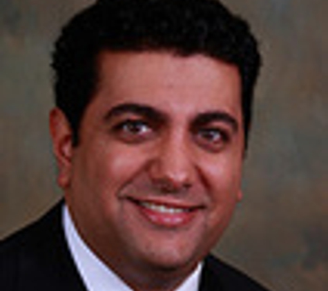 Michael M. Marvi, MD - Burbank, CA