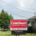 CubeSmart Self Storage