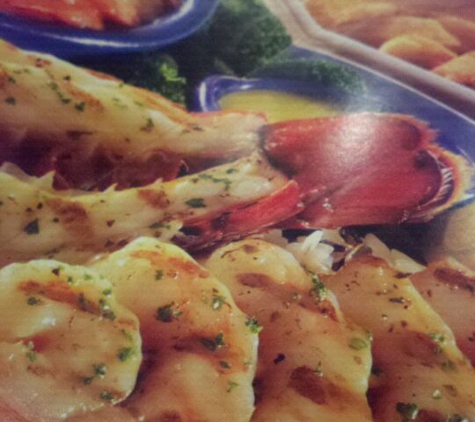 Red Lobster - Florence, AL