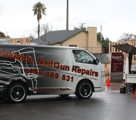 ANG Repairs - Tool Service Centre - Pooraka, SA