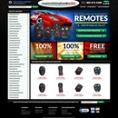 Keyless Entry Remote Inc - Automobile Accessories