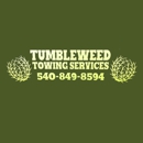 Tumbeleweed Towing - Automotive Roadside Service