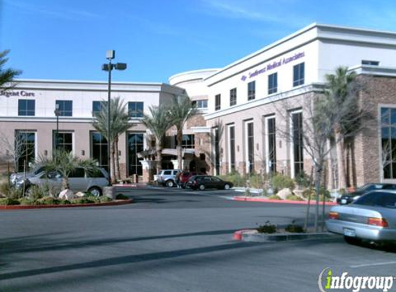 Retina Consultants of Nevada - Henderson, NV