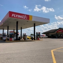 Flying J Travel Center - Truck Stops