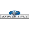 Badger Title gallery