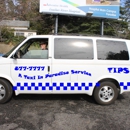 A Taxi in Paradise Service - Shuttle Service