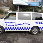 A Taxi in Paradise Service