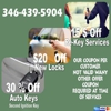 Jemie's Car Locksmith & Lockout gallery
