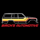 Birch's Automotive & Muffler