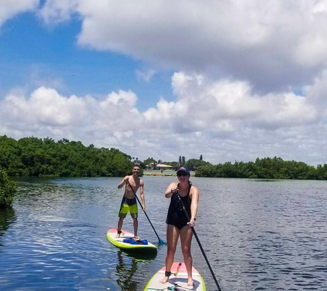 SURFIT USA-Kayaks, Paddleboards & Surf - Sarasota, FL