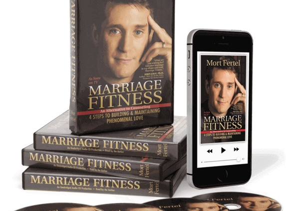 Marriage Fitness With Mort Fertel - Baltimore, MD