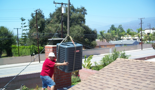 Valley Air Conditioning and Heating - Covina, CA
