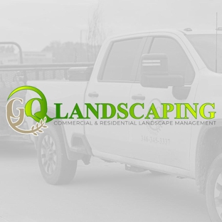 GQ Landscaping - Splendora, TX