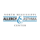 North Mississipi Allergy & Asthma Center Pllc - Physicians & Surgeons, Allergy & Immunology