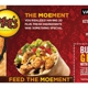 Moe's Southwest Grill