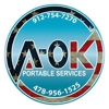 A-OK Portable Services gallery
