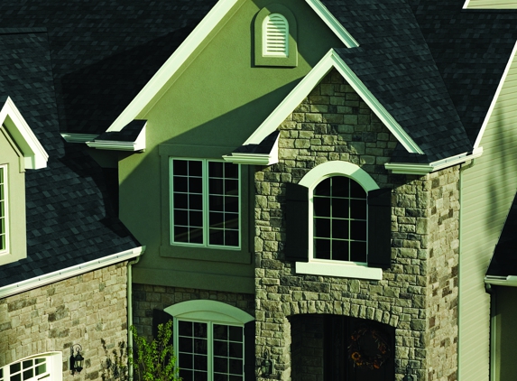 Paramount Roofing & Siding LLC - Madison, WI