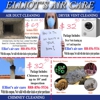 Elliot's Air Care - Air Duct, Dryer Vent, Chimney Cleaning gallery