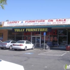 Tully Discount Furniture