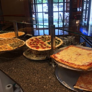 The Valley Pizza Restaurant - Bensalem, PA