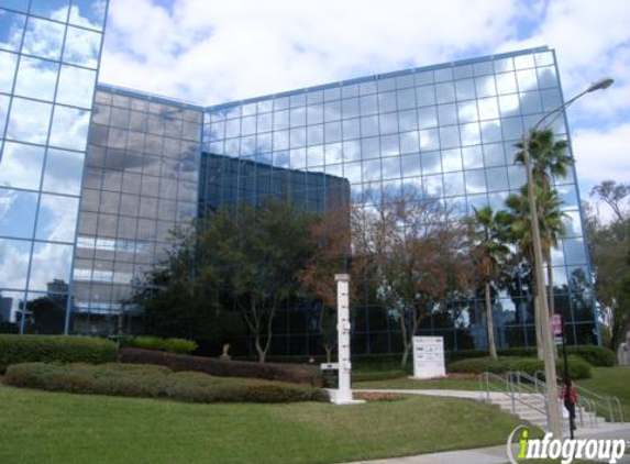 Metropolitan Planning Organization - Orlando, FL