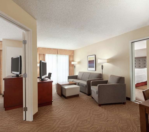 Homewood Suites by Hilton Oakland-Waterfront - Oakland, CA