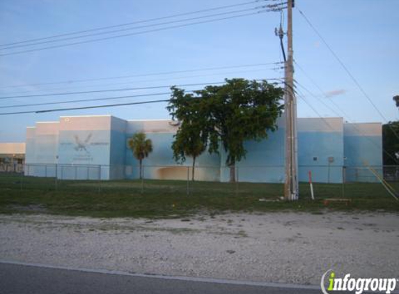 Skyway Elementary School - Miami Gardens, FL