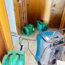 Clean Up Kings Water, Fire Mold Services - Water Damage Restoration