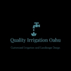 Quality Irrigation Oahu