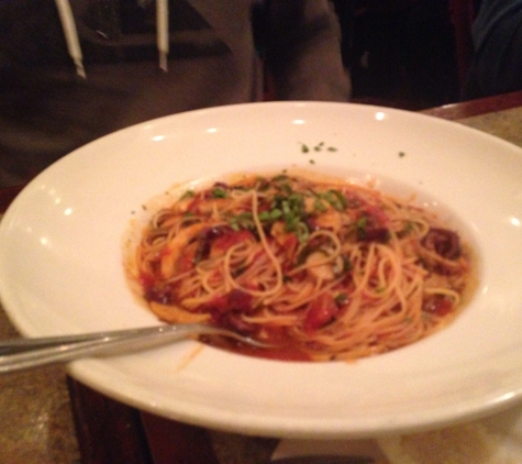Spaghetti Eddie's Cucina Italiana - Glendora, CA